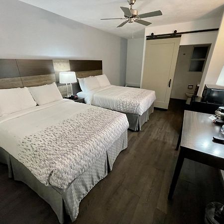 Waterloo Sunset Motel מראה חיצוני תמונה