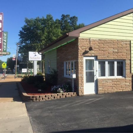 Waterloo Sunset Motel מראה חיצוני תמונה