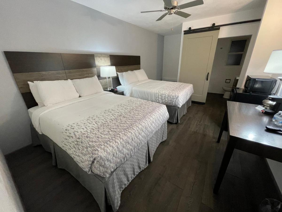 Waterloo Sunset Motel מראה חיצוני תמונה