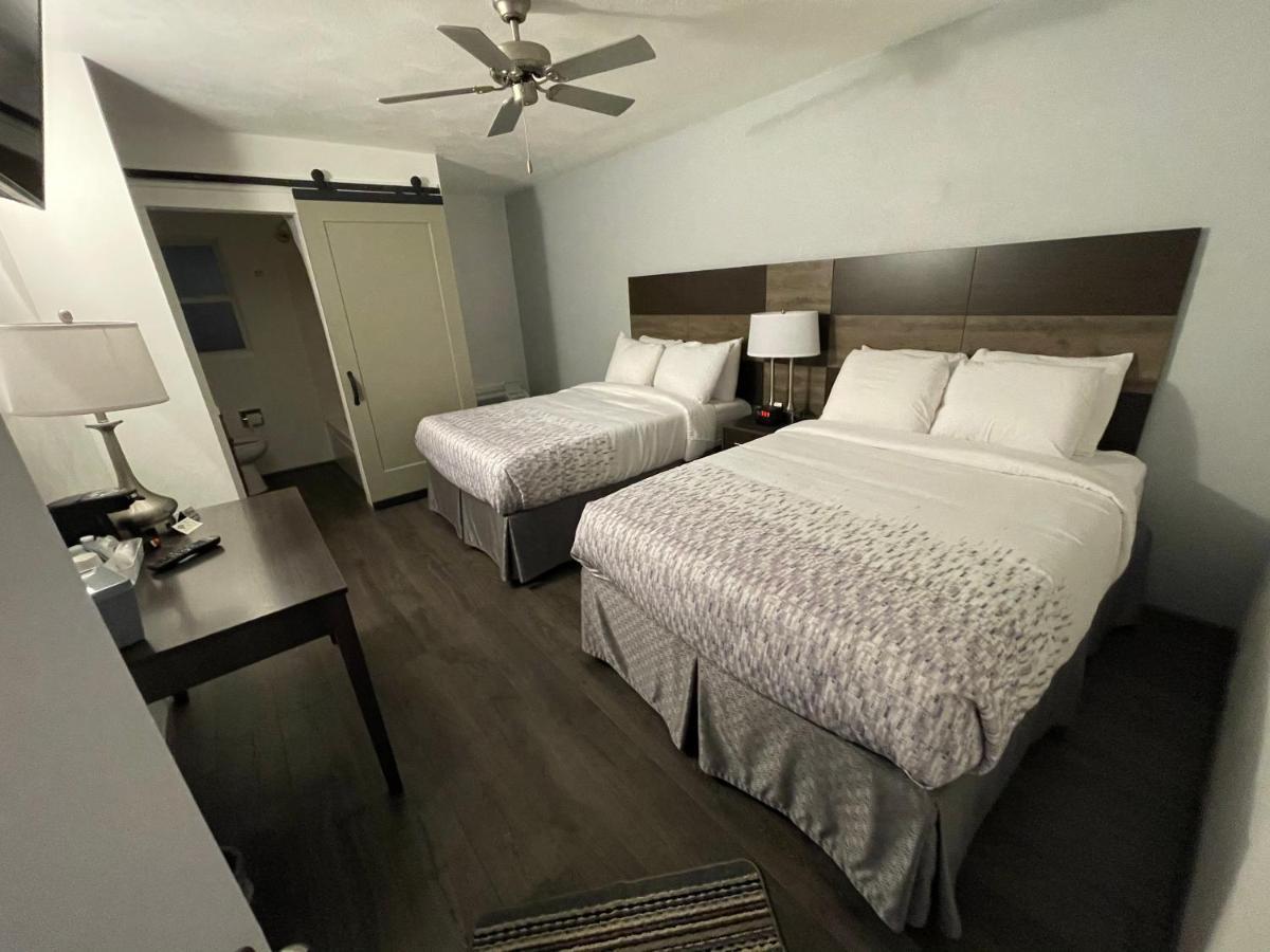 Waterloo Sunset Motel מראה חיצוני תמונה