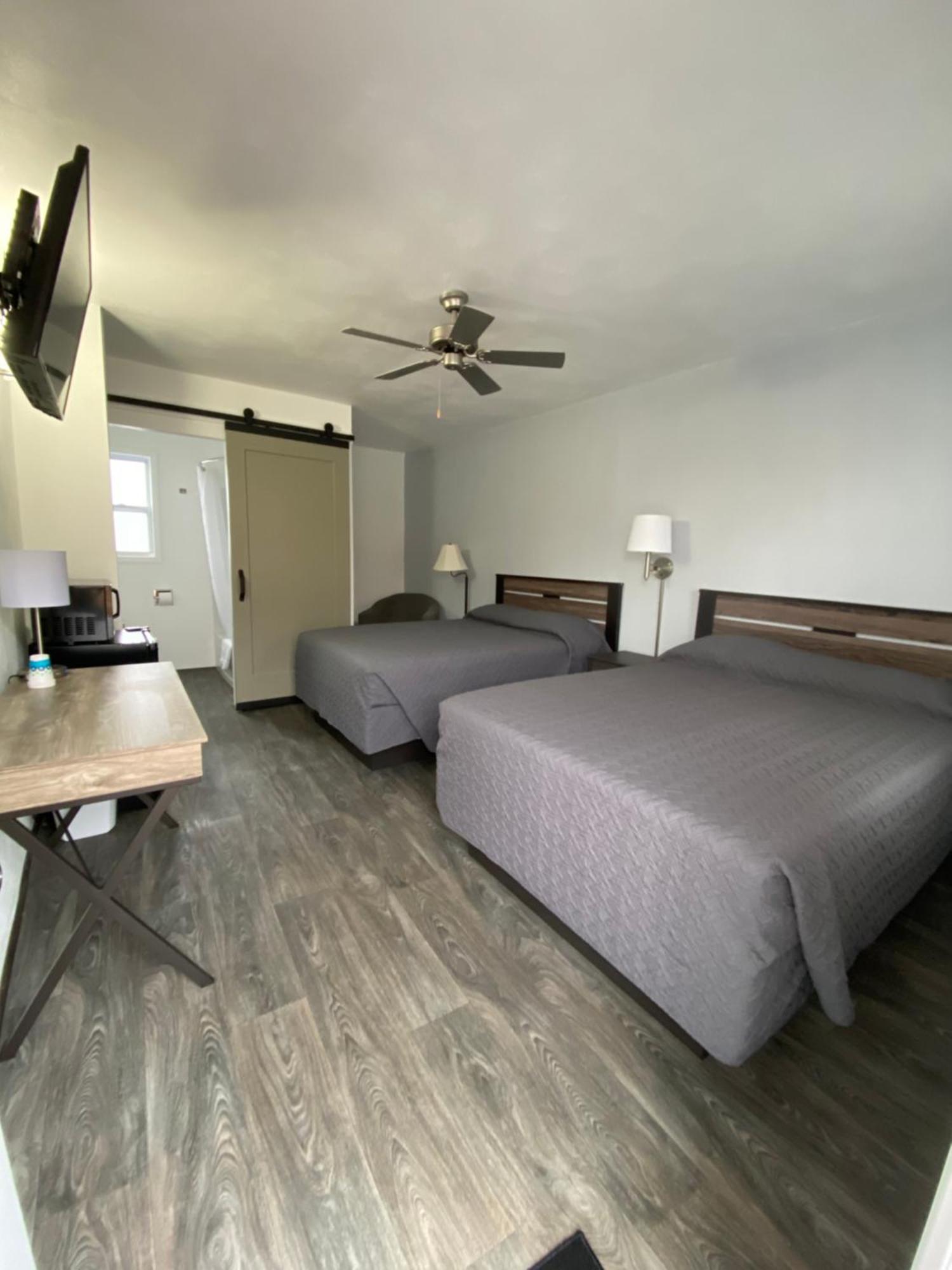 Waterloo Sunset Motel מראה חיצוני תמונה