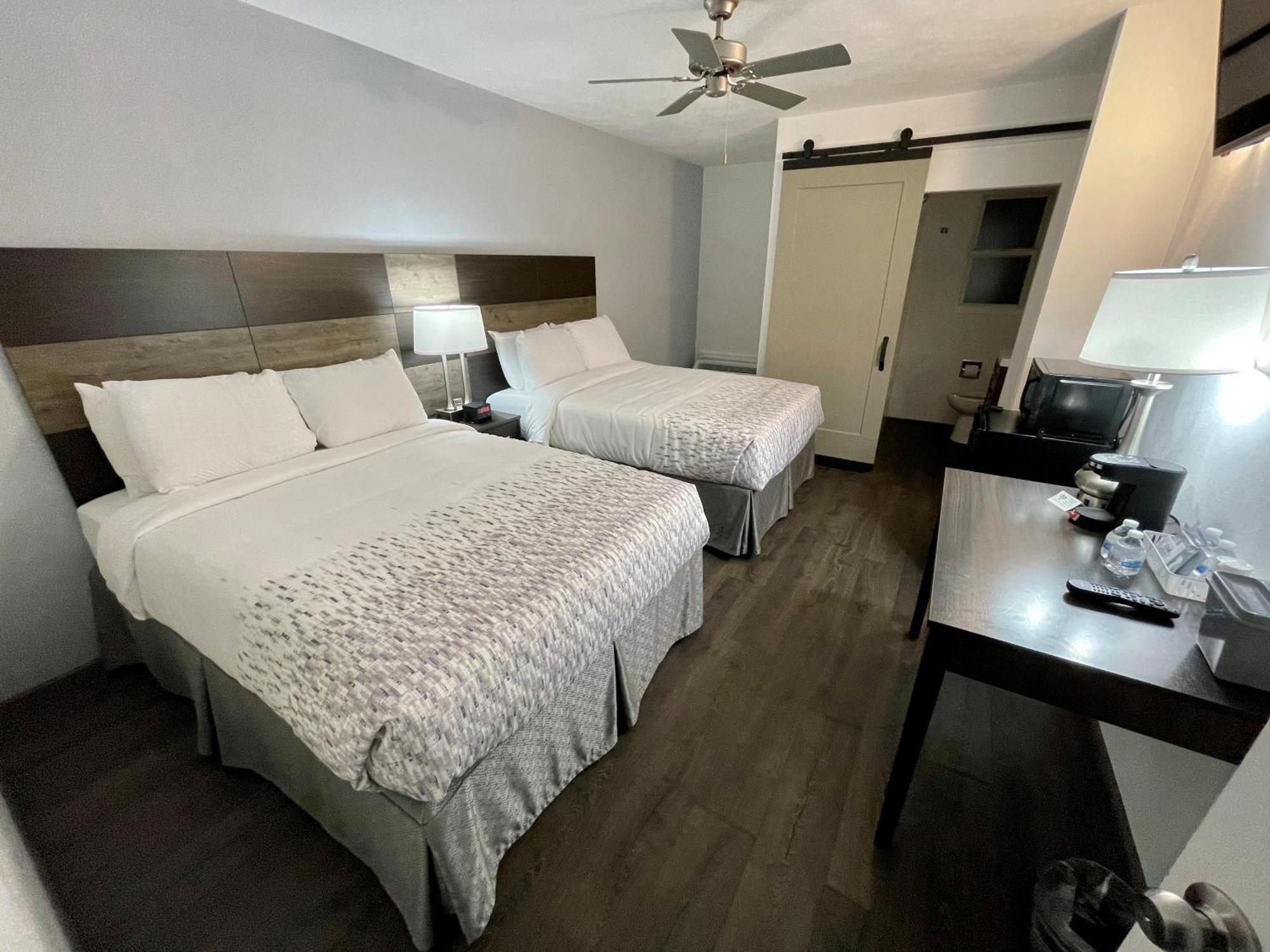 Waterloo Sunset Motel מראה חיצוני תמונה