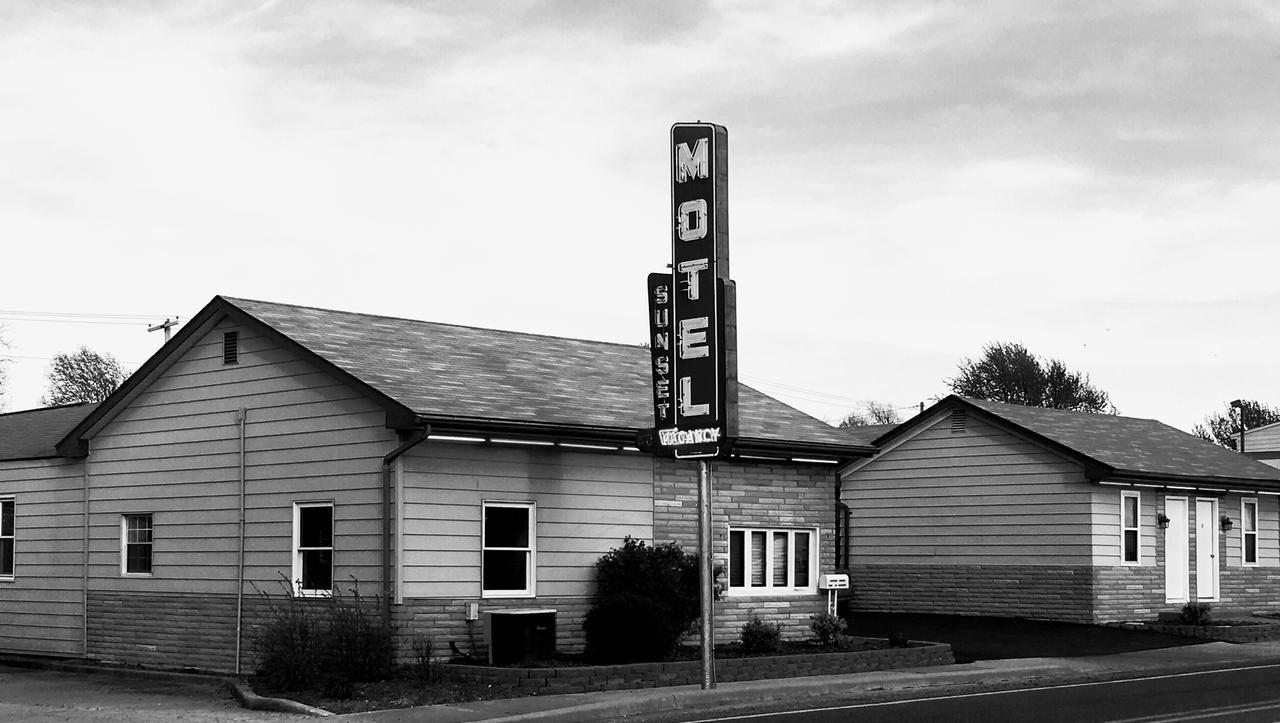Waterloo Sunset Motel מראה חיצוני תמונה