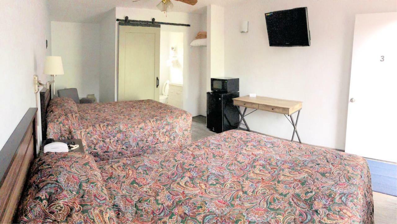Waterloo Sunset Motel מראה חיצוני תמונה