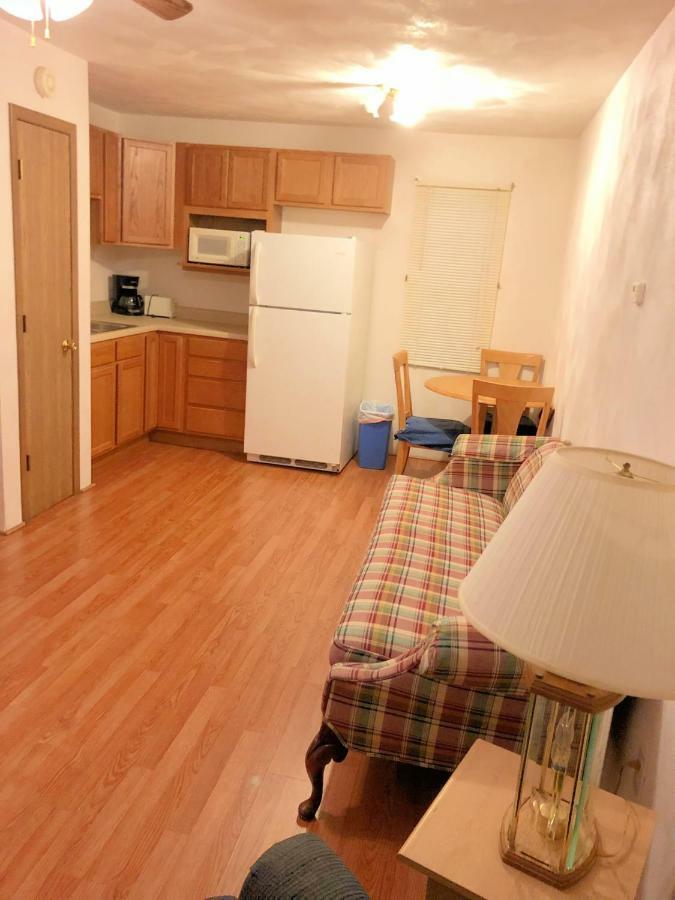 Waterloo Sunset Motel מראה חיצוני תמונה