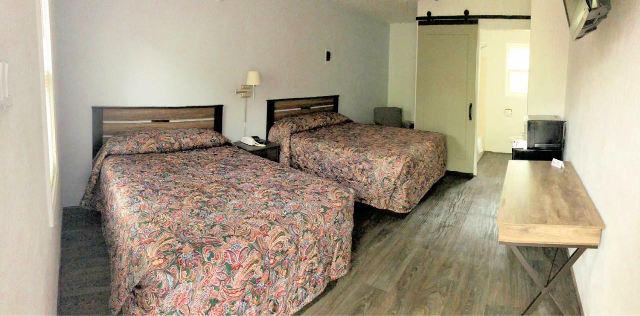 Waterloo Sunset Motel מראה חיצוני תמונה